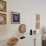 Apartmán Jardins Da Marina Bq Albufeira