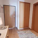 Jardins Da Marina Bq Apartmán *