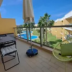 Jardins Da Marina Bq Apartment Albufeira