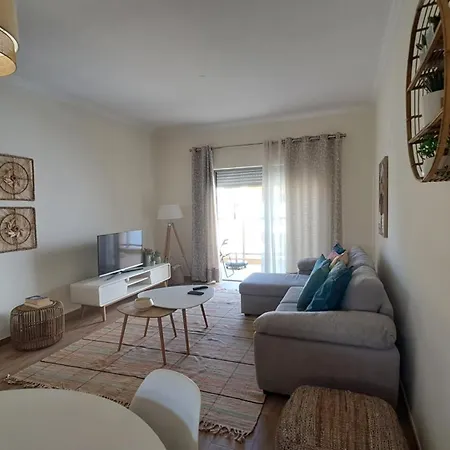 Jardins Da Marina Bq البوفيرا