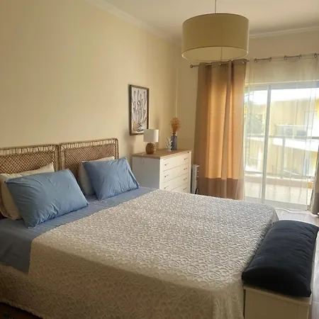Jardins Da Marina Bq Апартаменты Албуфейра