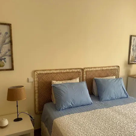Jardins Da Marina Bq Апартаменты Албуфейра