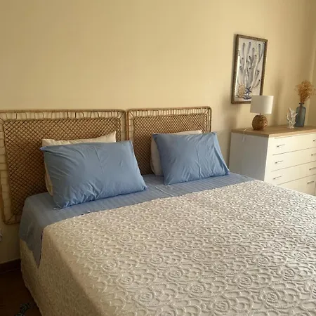 Jardins Da Marina Bq Apartment Albufeira