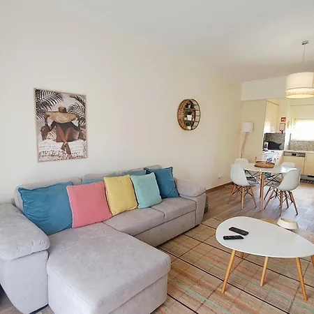 Jardins Da Marina Bq