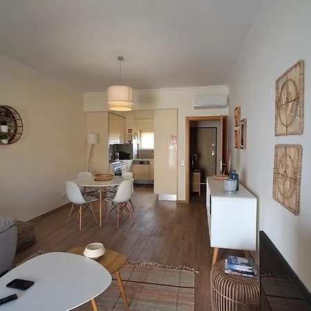 Jardins Da Marina Bq * Албуфейра