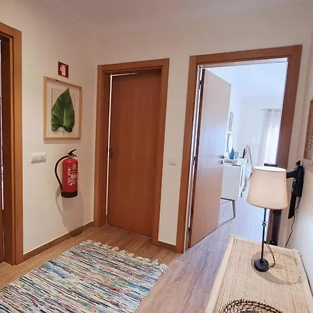 Jardins Da Marina Bq Апартаменты *