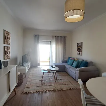 Апартаменты Jardins Da Marina Bq *