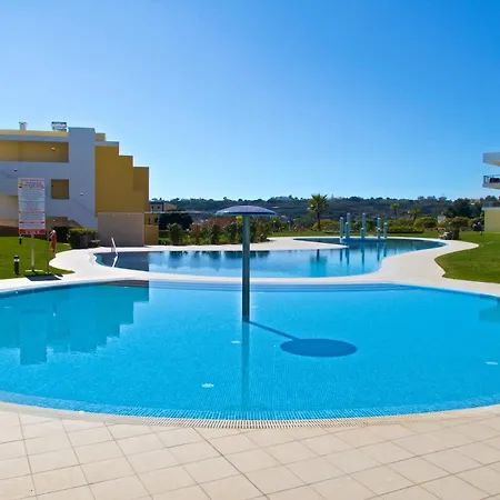 Jardins Da Marina Bq Apartment