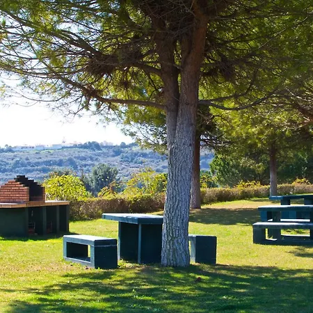 Jardins Da Marina Bq *