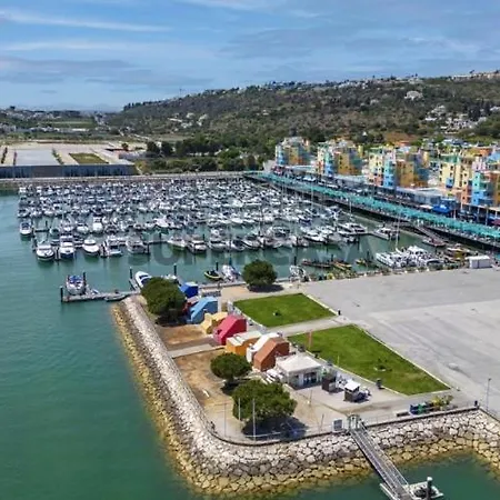 Jardins Da Marina Bq * البوفيرا