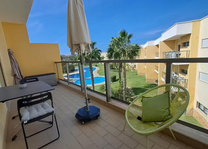 Jardins Da Marina Bq *