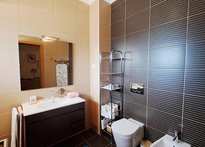 Apartman Jardins Da Marina Bq