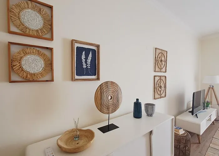 Apartman Jardins Da Marina Bq Albufeira