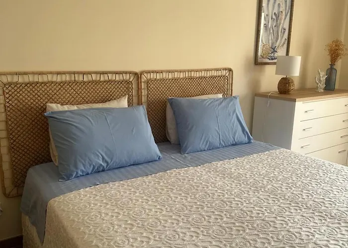 Jardins Da Marina Bq Apartman Albufeira