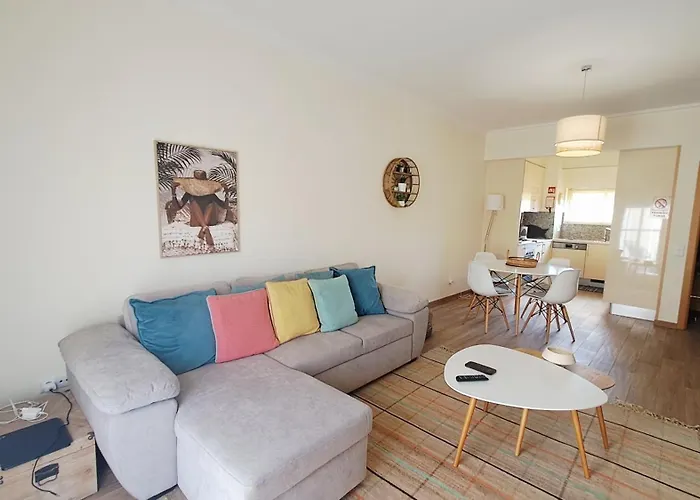 Jardins Da Marina Bq