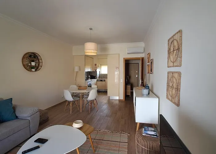 Jardins Da Marina Bq * 알부페이라