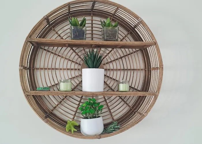 Jardins Da Marina Bq Apartman