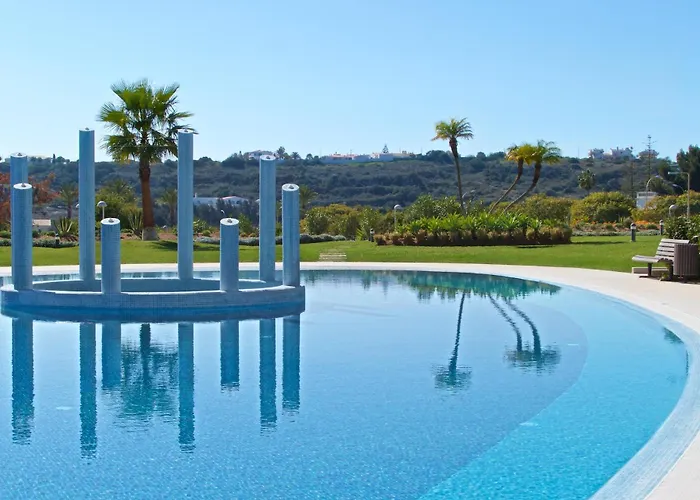 Jardins Da Marina Bq *