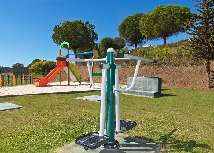 Jardins Da Marina Bq *