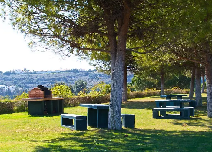 Jardins Da Marina Bq *