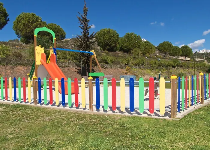 Apartman Jardins Da Marina Bq Albufeira