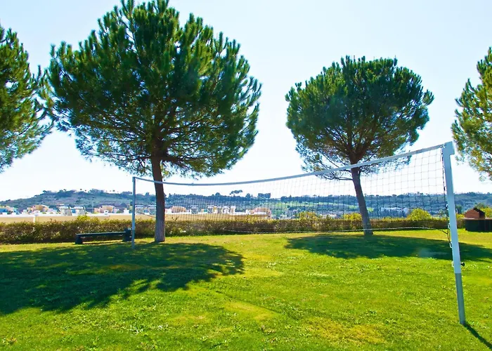 Jardins Da Marina Bq Apartman Albufeira