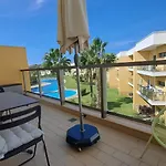 Apartman Jardins Da Marina Bq Albufeira