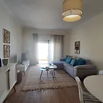 Apartman Jardins Da Marina Bq *