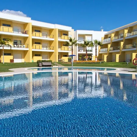 Jardins Da Marina Bq Apartamento *