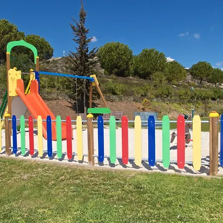 Apartman Jardins Da Marina Bq Albufeira