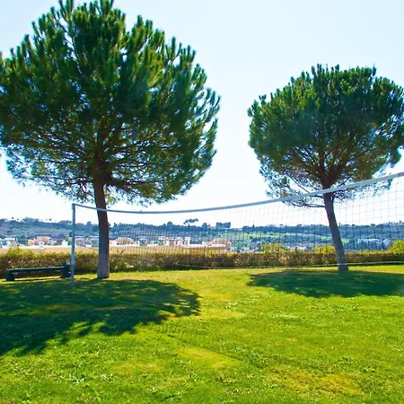 Jardins Da Marina Bq Apartamento Albufeira