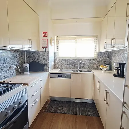 Jardins Da Marina Bq Apartament