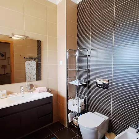 Apartament Jardins Da Marina Bq