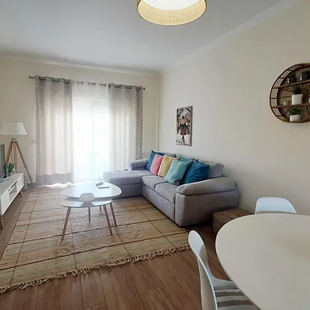 Apartament Jardins Da Marina Bq
