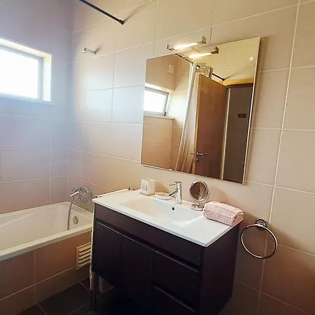 Apartament Jardins Da Marina Bq *