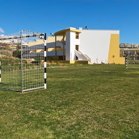 Jardins Da Marina Bq *