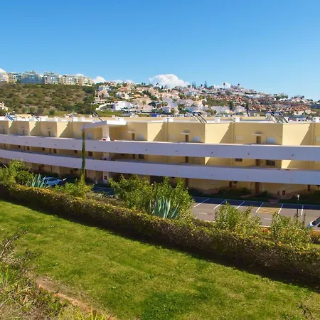 Jardins Da Marina Bq Apartament Albufeira