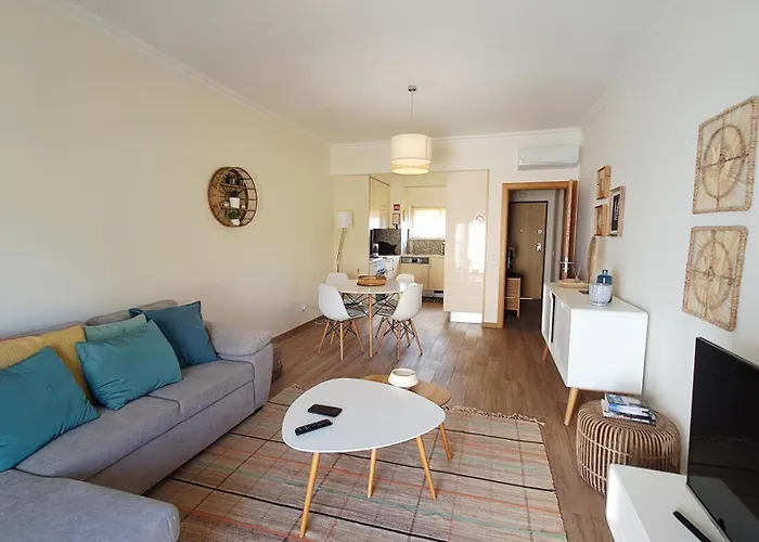 Jardins Da Marina Bq *