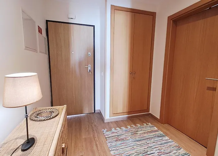 Jardins Da Marina Bq شقة *