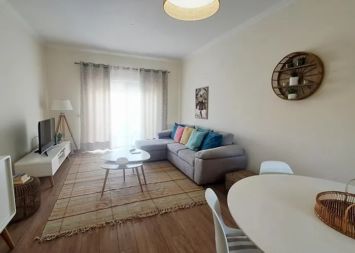 شقة Jardins Da Marina Bq