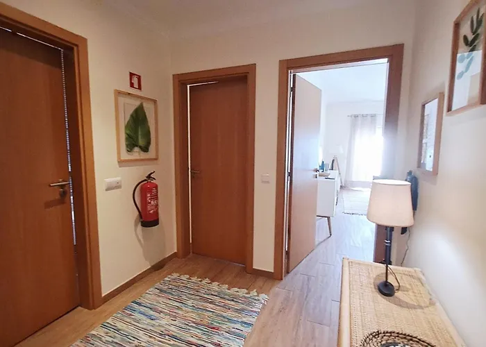 Jardins Da Marina Bq شقة البوفيرا